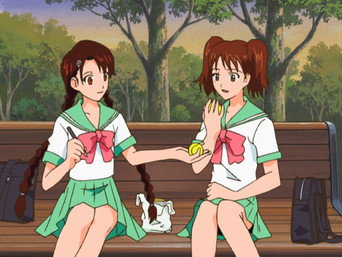The Prince of Tennis T2E11