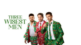 #8 Three Wisest Men