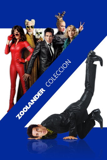 Zoolander - Colección