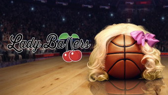 #4 Lady Ballers