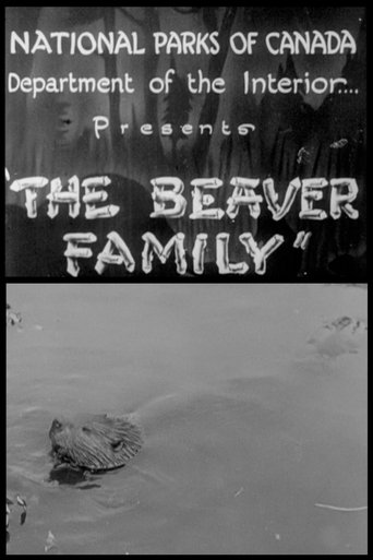 Beaver Family (1929)