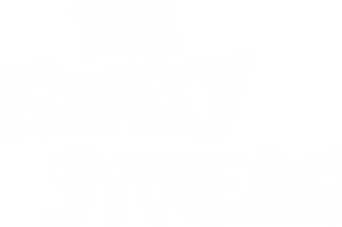 The Murky Stream logo