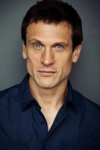 Imagen de Simon Merrells