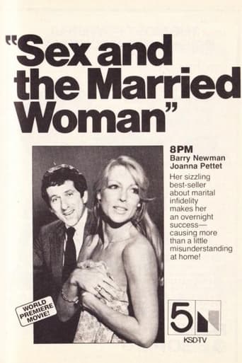 Poster of Sex and the Married Woman