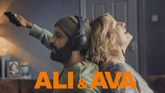 #13 Ali & Ava