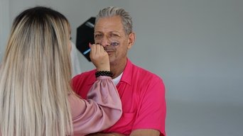Episódio Cosméticos da série O Mundo Segundo Jeff Goldblum