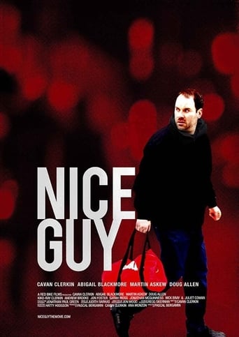 Poster of Nice Guy
