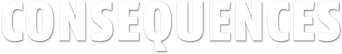 Consequences logo