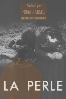 La perle (1929)