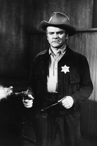 Run for Cover poster 8