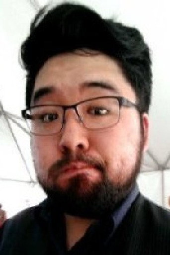 Derek Sakata — 2