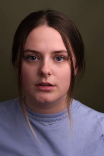 Kayleigh Coleman headshot