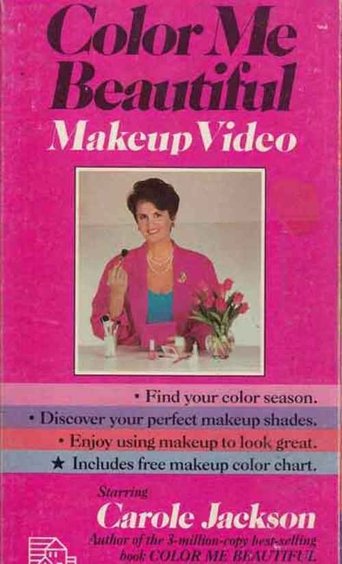 Color Me Beautiful Makeup Video (1988)