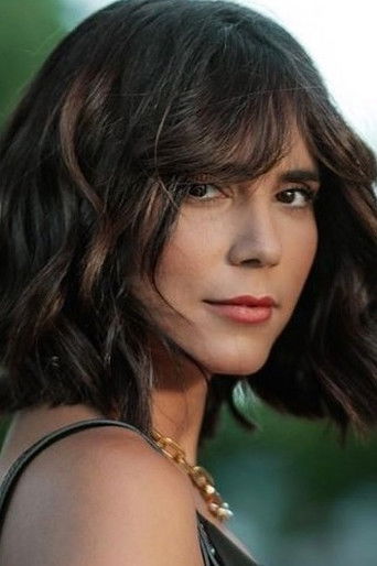 Foto de Olívia Ortiz