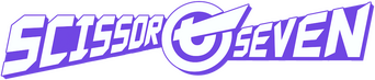 Scissor Seven logo