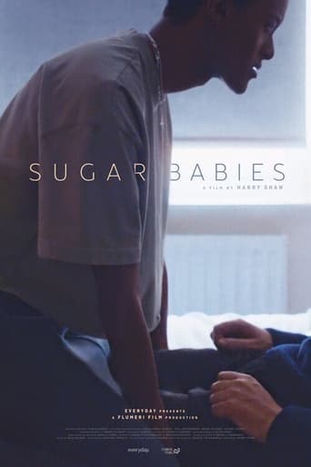 Poster of Sugar Babies