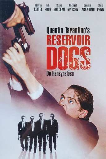 De hänsynslösa