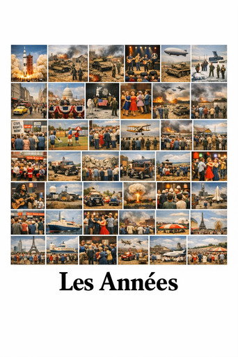 Les Années