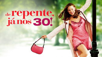 Cena 5 de De Repente 30