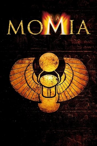 La momia