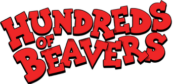 Hundreds of Beavers logo