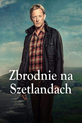 Zbrodnie na Szetlandach
