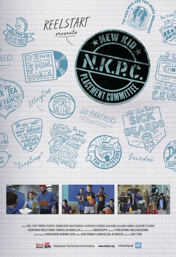 New Kid Placement Committee (2018)