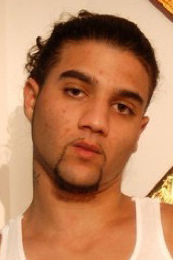 Foto de Speedy Santiago