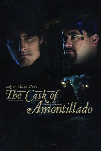 Póster del título