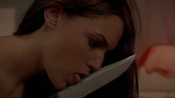 #5 Angel Blade