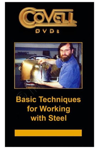 Basic Techniques for Working With Steel galeri 3