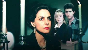 Cadenas de amargura (1991)