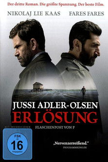 Flaskepost Fra P / a Conspiracy of Faith (2016)