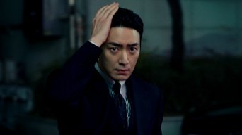 Episódio Episódio 2 da série Dongjae: entre o bem e o mal
