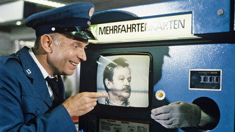 Der Andro-Jäger (1982-1984)