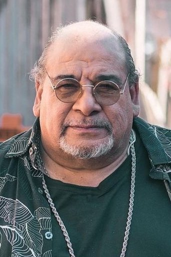 Image of Roly Serrano
