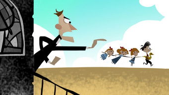 Episode 29 — The Golden Goose