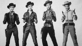 The Dalton Girls (1957)