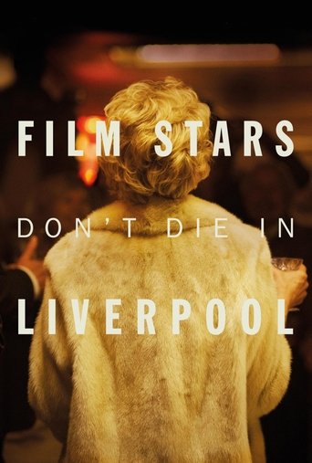 Filmové hvězdy neumírají v Liverpoolu