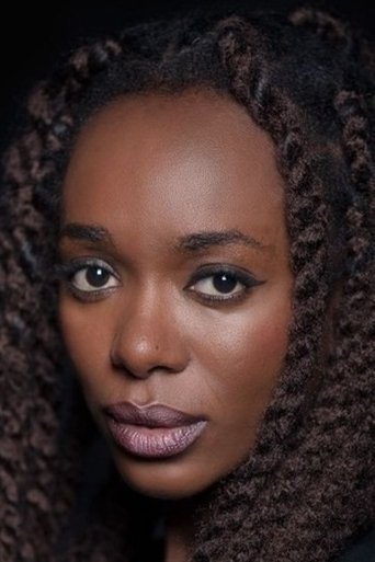 Karmela Shako headshot