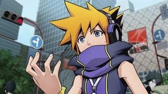 Episódio O Jogo dos Shinigamis da série The World Ends With You The Animation