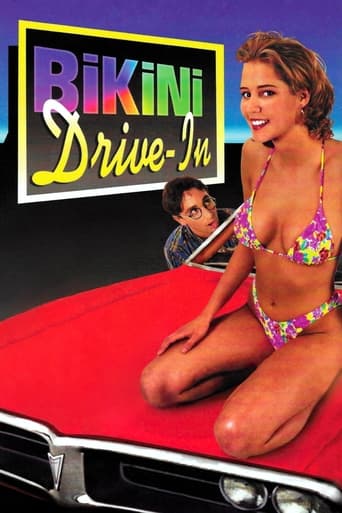 Bikini Drive-In en streaming 