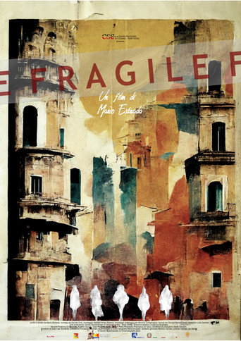 Fragile (1970)
