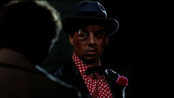 Gatica, the Monkey (1993)