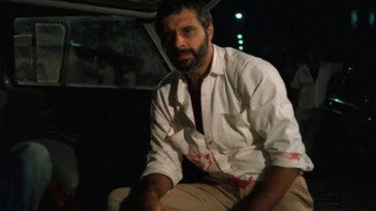 The Next Victim (1983)