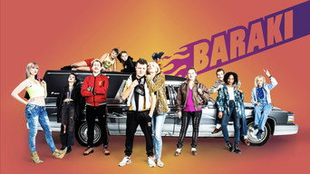 Baraki (2021- )