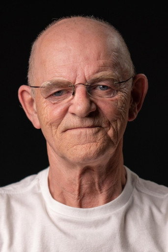 Mick Woodmansey headshot