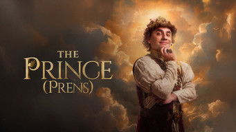 Cena de The Prince (Prens)