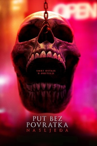 Put bez povratka: Nasljeđa