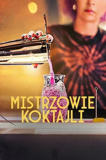 Mistrzowie koktajli